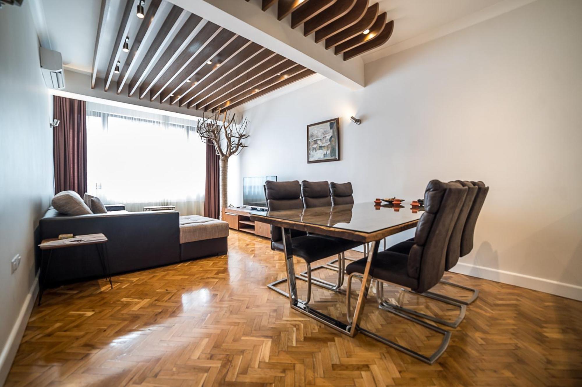 Apartment Antique Theatre 2 Stara Zagora Exteriör bild