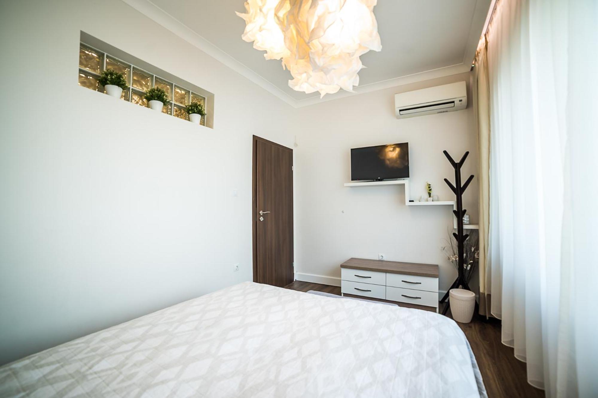 Apartment Antique Theatre 2 Stara Zagora Exteriör bild
