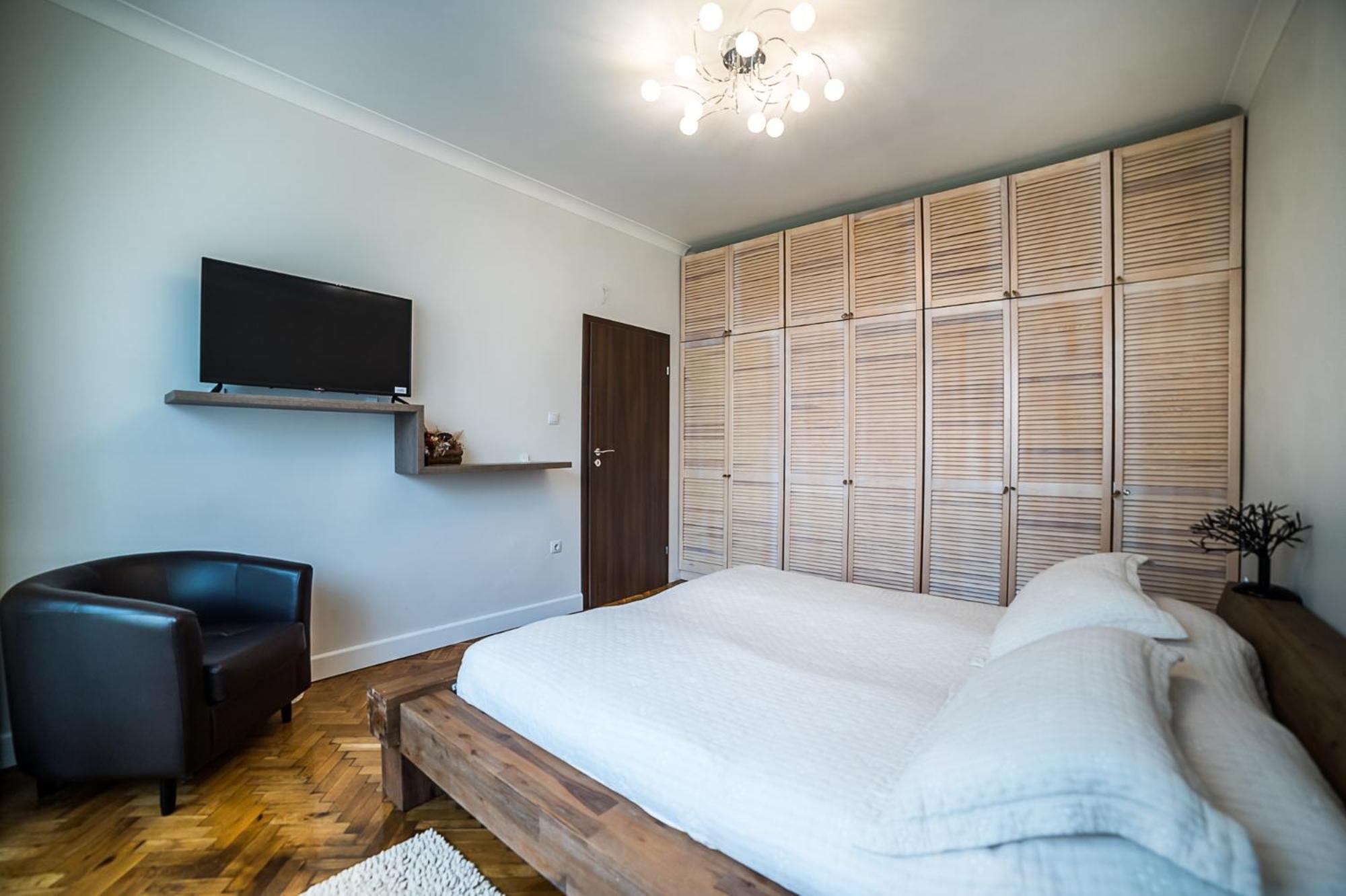 Apartment Antique Theatre 2 Stara Zagora Exteriör bild
