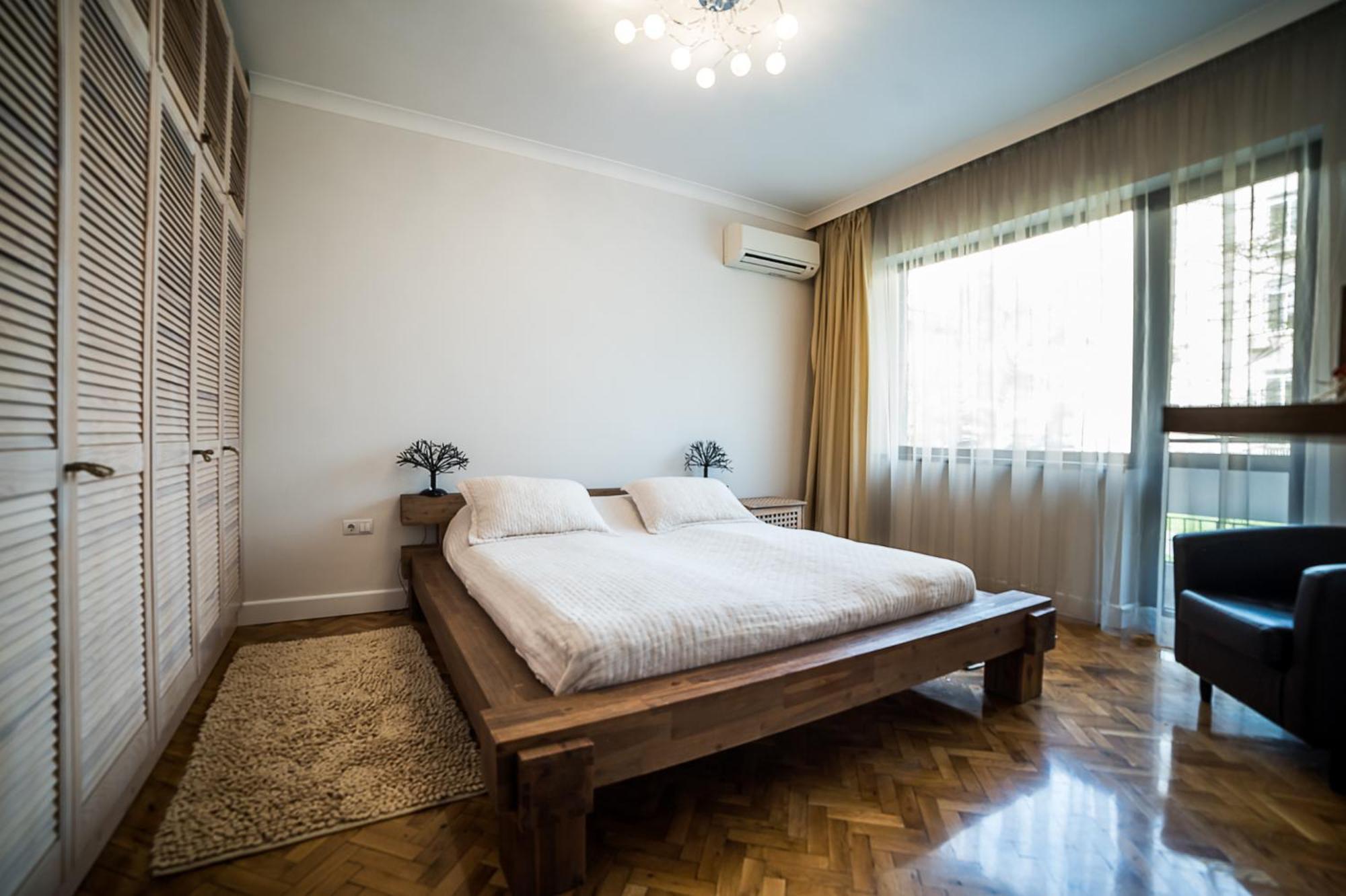 Apartment Antique Theatre 2 Stara Zagora Exteriör bild